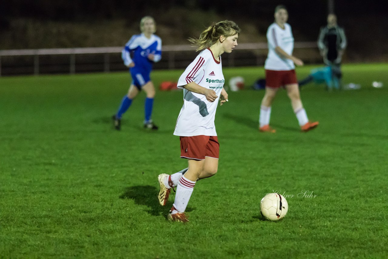 Bild 336 - Frauen SV Boostedt - TSV Aukrug : Ergebnis: 6:2